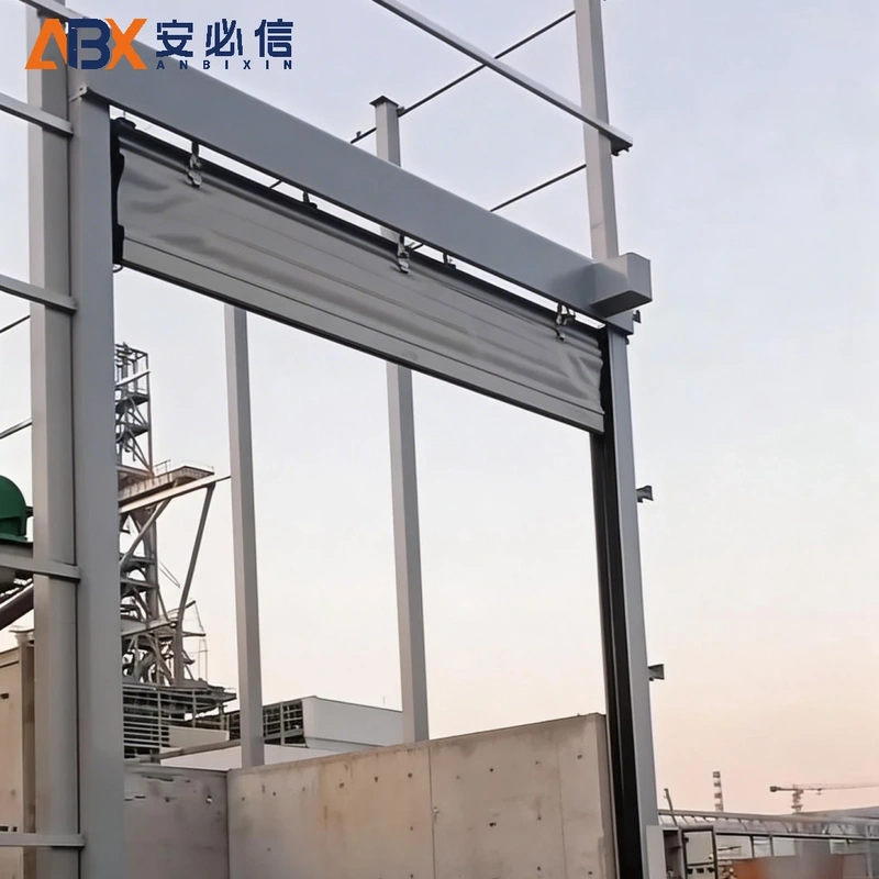 眉山市堆积门