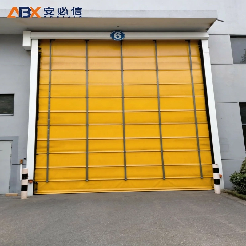 眉山市翻转式卸货平台